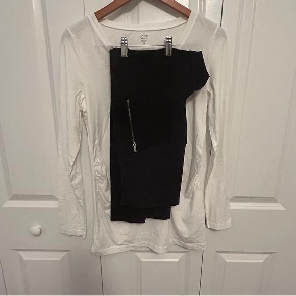 Gap Maternity bundle Outfit‎ for Mom to be - Picture 1 of 10